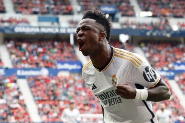 Delantero | Valor de mercado: 180 millones de euros (30 M€ más que al principio de temporada).