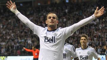 Octavio Rivero sellaría esta semana su llegada a Colo Colo