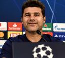 El mercado del PSG, si llega Pochettino