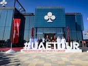 Evenepoel, a continuar su racha en el UAE Tour ante Del Toro y Yates