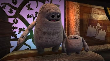 LittleBigPlanet 3, Impresiones Beta