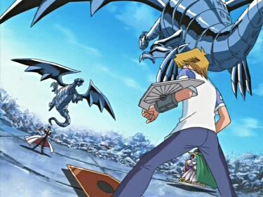 Leyendas Pokémon: Z-A aprendió la mejor lección de ‘Yu-Gi-Oh!’ convirtiendo a Ciudad Luminalia en la Battle City de Kalos