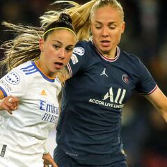 El Real Madrid se da un golpe de realidad en la Champions