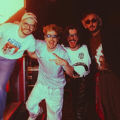 Morat en el Estadio GNP Seguros 2024: horarios, setlist y cómo llegar al concierto hoy 13 de diciembre