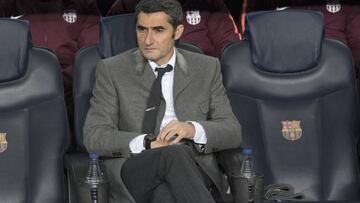 El Barça jugará ante Valladolid y Rayo en el Camp Nou antes de medirse al Olympique Lyonnais