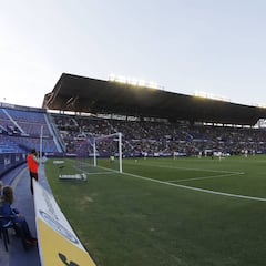 El Levante tiene un reto: más de 22.000 aficionados y tifo gigante