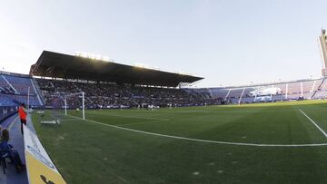 El Ciutat de Valencia ya abrió el pasado curso.