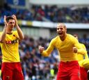 Watford: otro proyecto de gran éxito para la familia Pozzo