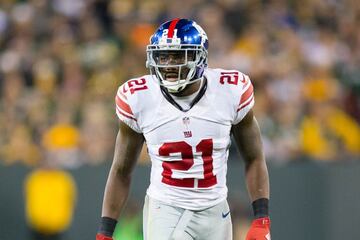 Los Giants vuelven a meter mucho miedo desde la defensa varios veteranos importantes y la irrupción de Collins hacen de este equipo un contendiente a todo.