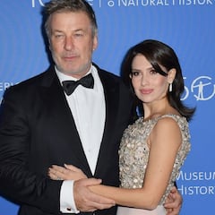 Alec e Hilaria Baldwin, padres de su sexto hijo solo seis meses después del quinto