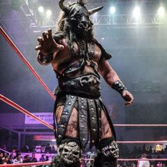 Taurus retiene el Campeonato Latinoamericano de AAA a una semana de Triplemamía XXX en Tijuana