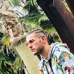 Carvajal y Vázquez se burlan del extravagante look de Theo Hernández