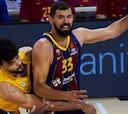 Mirotic: "Tengo muchas ganas de jugar ante el Madrid"