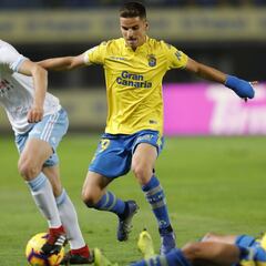 Galarreta: "En nuestra manos está pelear por el ascenso"