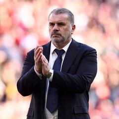 Tottenham en caída libre