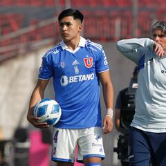 El último intento de López