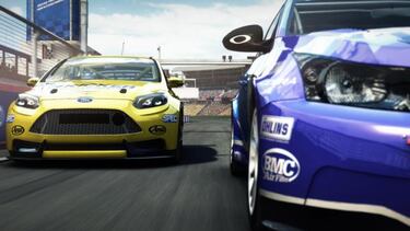 GRID Autosport, Impresiones
