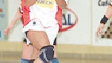 La Selección sólo cedió al final.