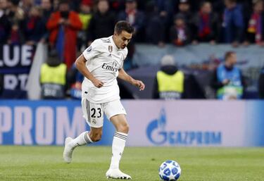 Real Madrid round-up: Carvajal, Kroos, Reguilon, Alaves...
