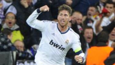El Espíritu de Ramos