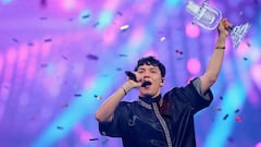 Austria amenaza con rechazar Eurovisión: “Es inaceptable que prohibamos venir a Viena a un artista judío”