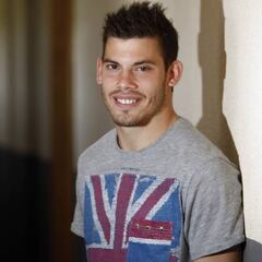 Kike López deja el Atlético Baleares tras 4 temporadas