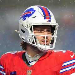 Josh Allen and Buffalo Bills receive good news ahead of Week 18 clash