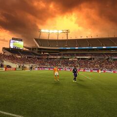 Dynamo - NE Revolution: horario, TV y cómo ver en vivo