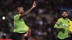 FC Juárez - Xolos de Tijuana (3-0): resumen del partido y goles