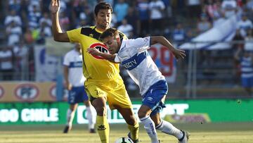 Católica-San Luis: horario, cómo ver en directo en TV y online