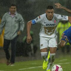 Pumas vs Tigres: Un duelo con cuentas pendientes