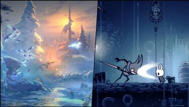 Thomas Mahler: "Intentamos una aproximación similar a la de Nintendo con A Link to the Past"