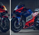KTM apunta más alto que nunca en su cuarto 'capítulo' en MotoGP