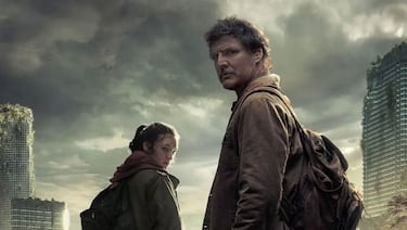 Quién es Pedro Pascal, Joel en The Last of Us y qué otras series ha hecho: The Mandalorian, Narcos…