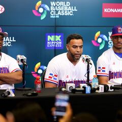 Clásico Mundial de Béisbol 2023: equipos, rósters, mejores jugadores y quién ver en el grupo D