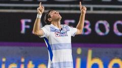 Mazatlán FC - Cruz Azul (2-3): Resumen del partido y goles