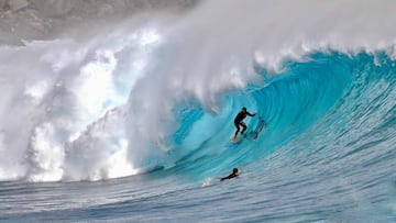 El increíble campeonato que se realiza en Rapa Nui y corona a los mejores del año