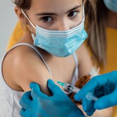 Vacunación Covid CDMX: Ubicación de los centros de salud para 12 a 14 años