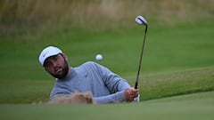 Who is playing for Team USA at the 2024 Presidents Cup? Meet the 12 players