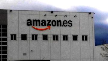 Amazon busca m¨¢s de 1.000 empleados. Foto: Wikipedia