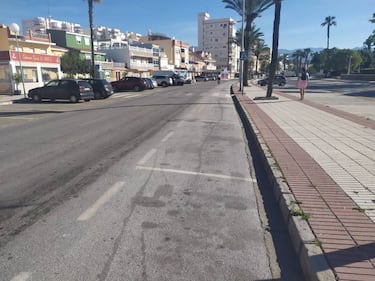 Mucho más que un simple paseo: Las bicis vuelven a la carretera