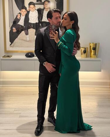 La impresionante fiesta de cumpleaños de David Beckham llena de famosos