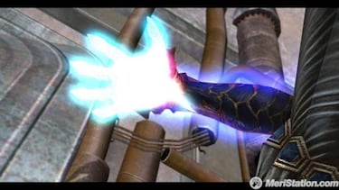 Capcom muestra la acción de Devil May Cry 4 con nuevas imágenes