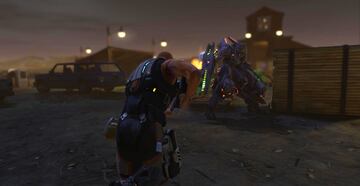 Captura de pantalla - XCOM: Enemy Within (360)