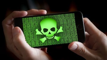 Autolycos, así es el malware que infecta aplicaciones y se hace con tu dinero