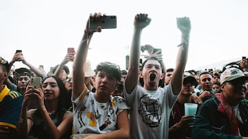 Ni Freebies, ni Stickers: los objetos con los que no te permitirán acceder al Festival Ceremonia 2025