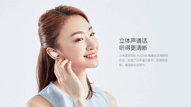 Xiaomi AirDots Youth, los AirPods lowcost de Xiaomi por 25€