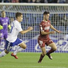 El Córdoba suma su primera victoria a domicilio