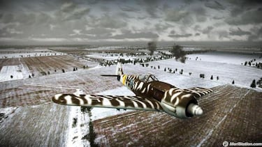 Friendware ultima el lanzamiento de Wings of Prey