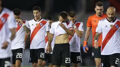 Choque de objetivos: el River copero todavía no arranca